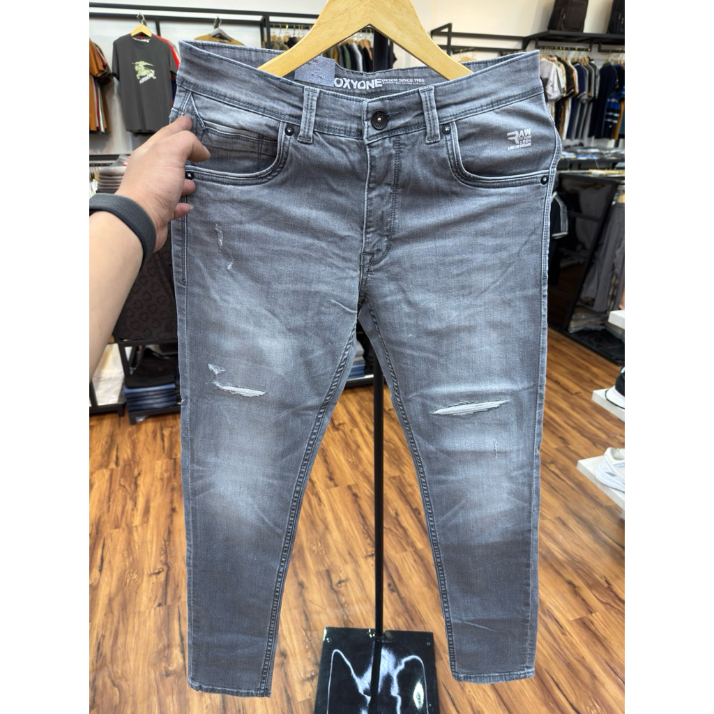 Celana jeans oxyone