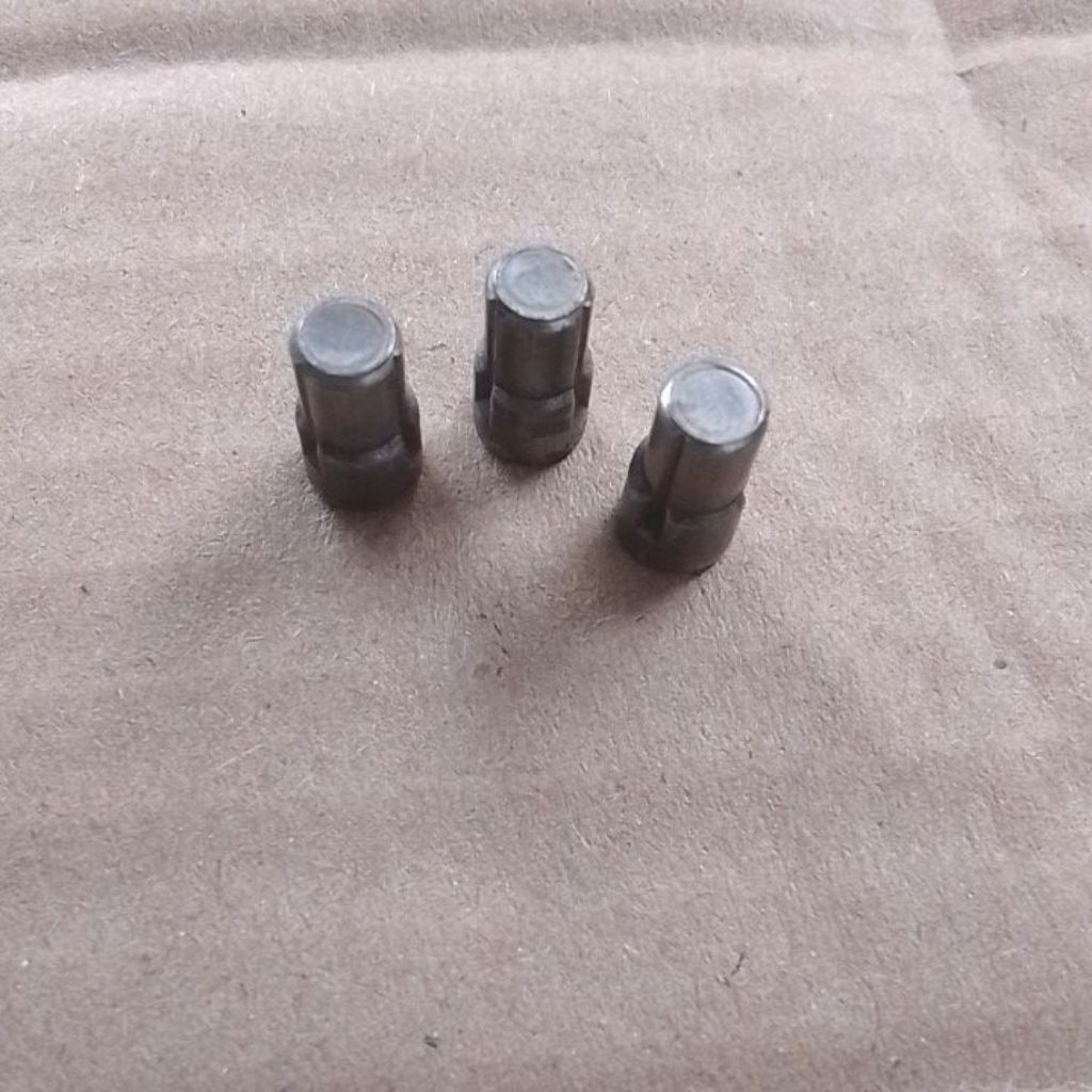 Kancingan puly/puli set YAMAHA MIO SMILE,SPORTY,SOUL,GT,J, XRIDE ORIGINAL