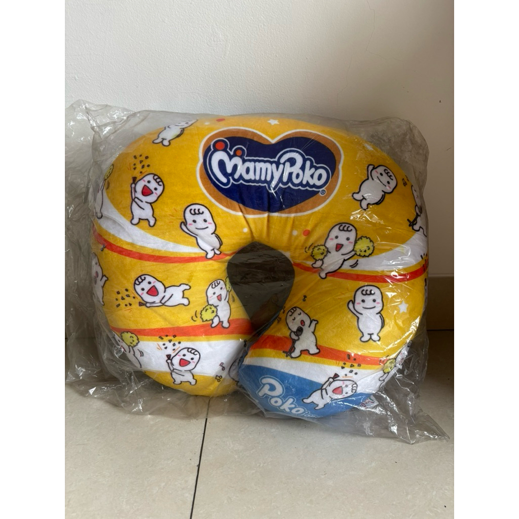 New Bantal menyusui hadiah mamypoko