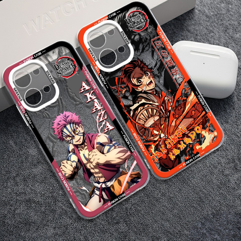 Softcase Hp Oppo A6 PRO 4G / 5G Clear Case A5 Pro Casing Bening Ponsel Airbag Silicon ABO-080