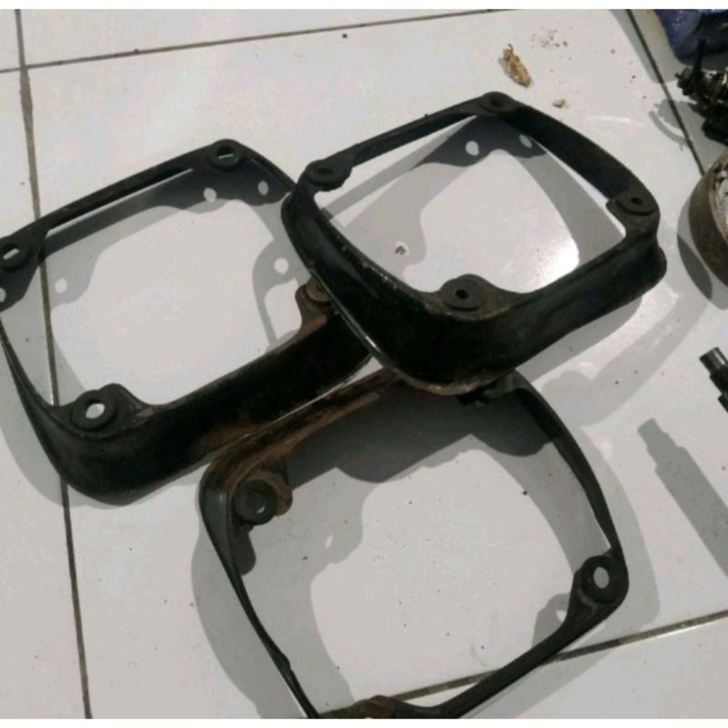 cover head alfa pelindung head yamaha alfa sigma