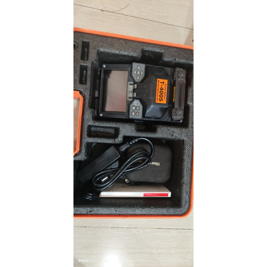 Sumitomo T400S second Normal 100%