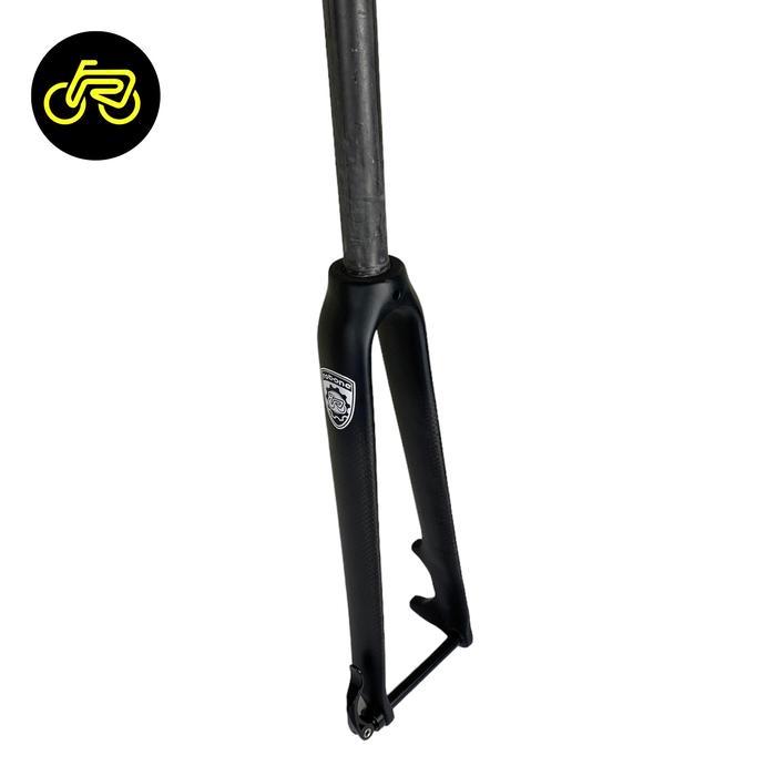 Fork ROB ONE Carbon RoadBike 700c