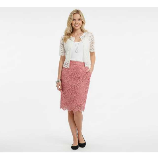 Eprise 80 Skirt - CP1316SR