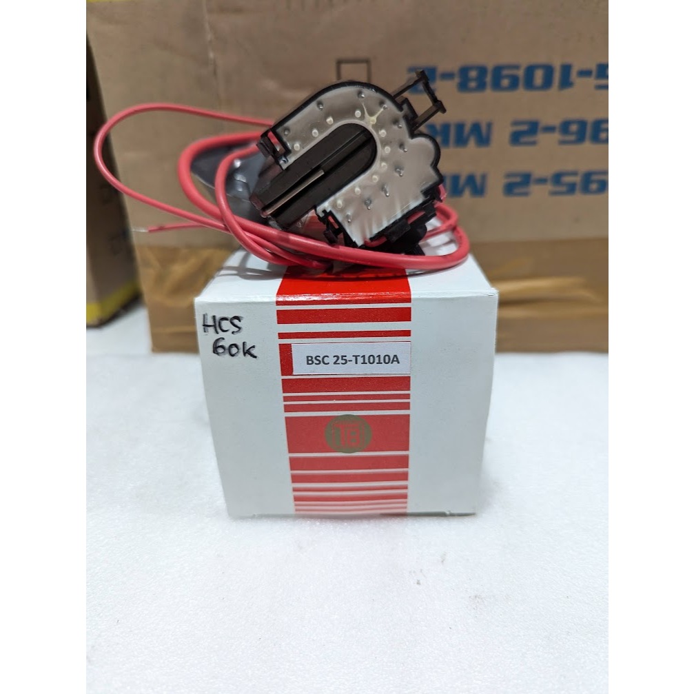 FBT BSC 25-T1010A TB