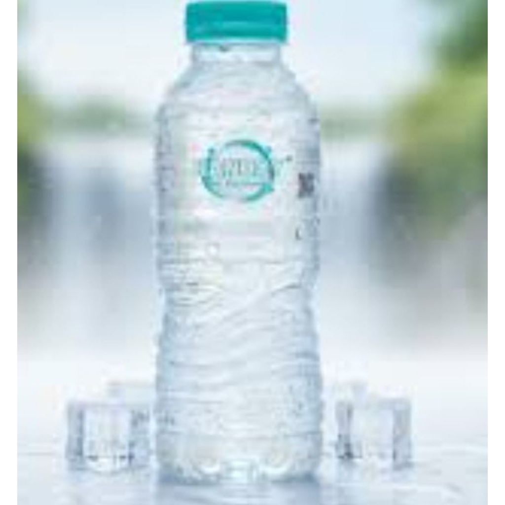 AIR MINERAL NANOXY BOTOL 220ml (1 KARTON)