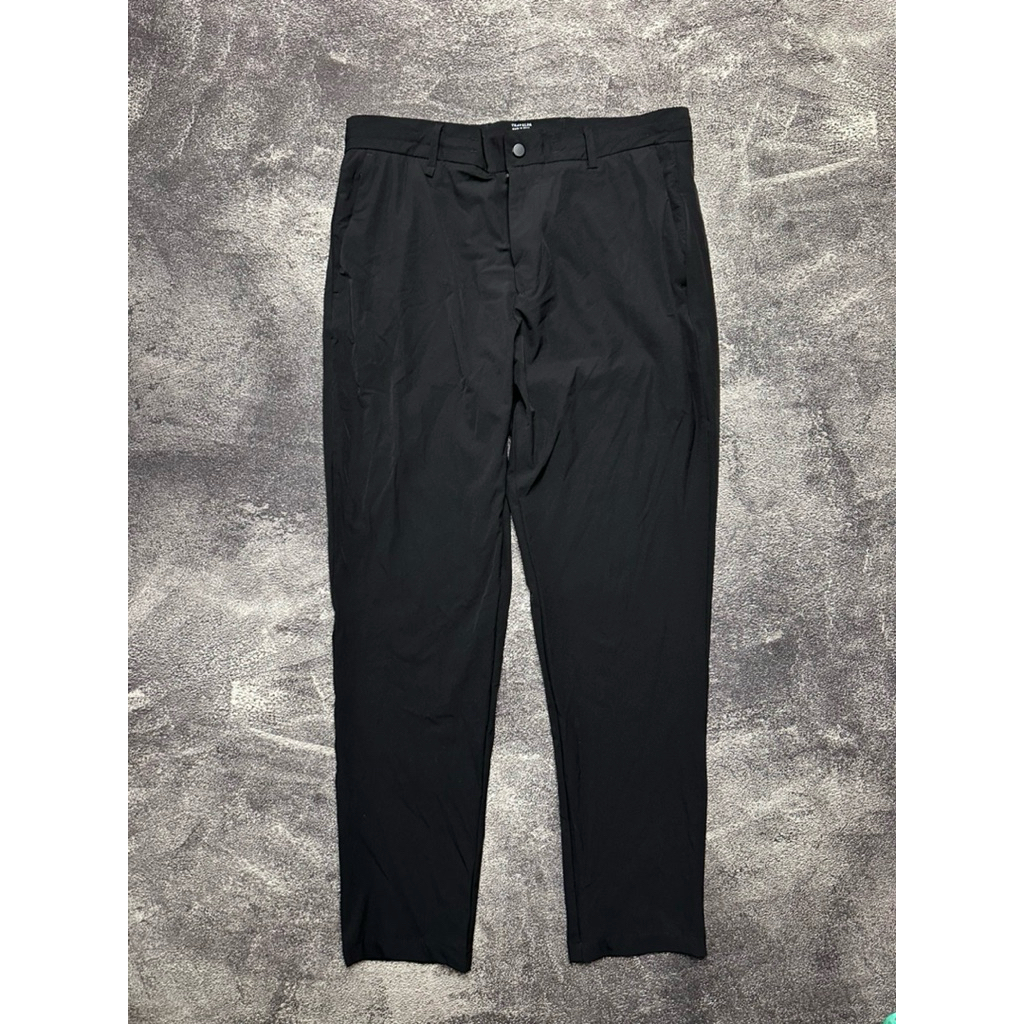 ANKLE PANTS Z ER  WOMEN SECOND