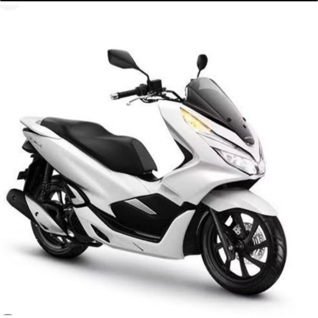 RANGKA FRAME SASIS BODI PCX 150 KODE K97 ORIGINAL