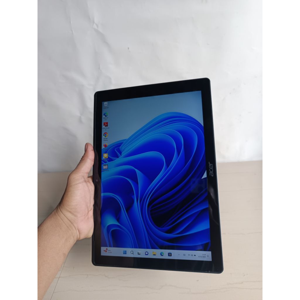 laptop tablet acer