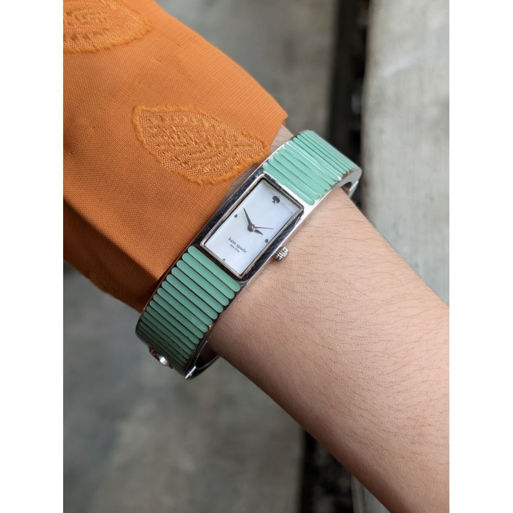 Kate Spade New York Carousel Bangle