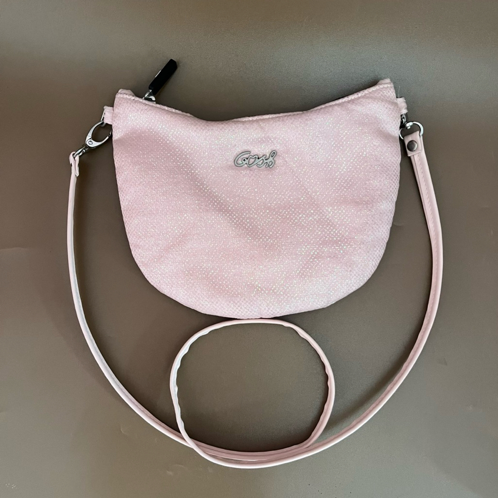 Mini Sling Bag by Gosh