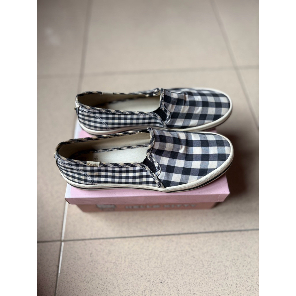 keds x kate spade new york PL