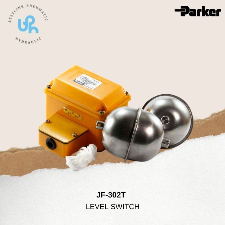 JF-302T LEVEL SWITCH PARKER
