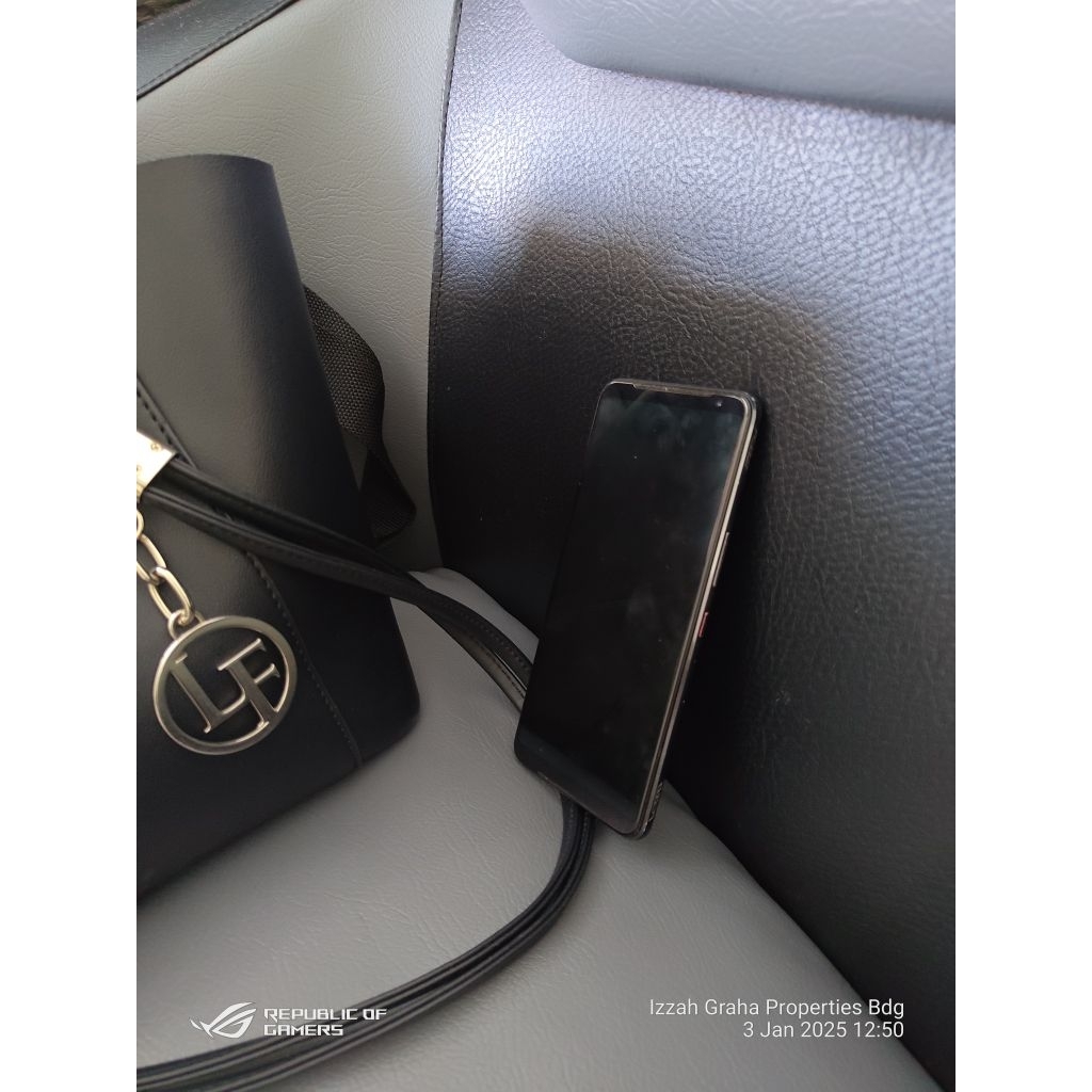 LCD ROG PHONE 3 ORIGINAL EX UNIT MATOT