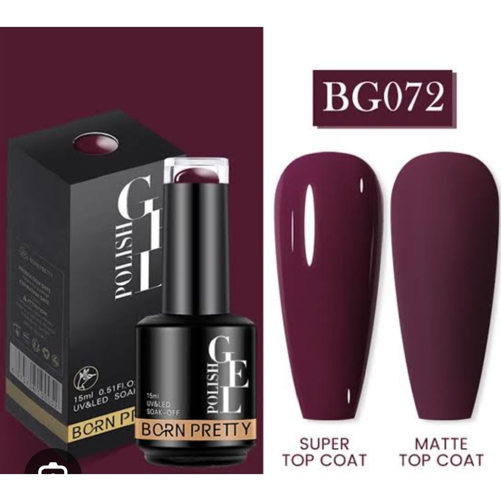 BG 072