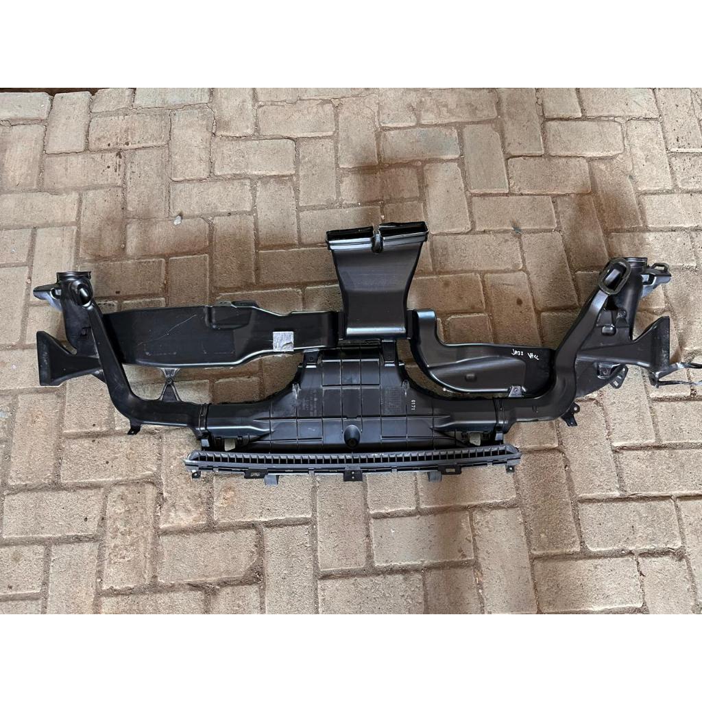 Pipa plastik Saluran hawa Blower Ac Honda Jazz gd3 Idsi City gd8 ori copotan