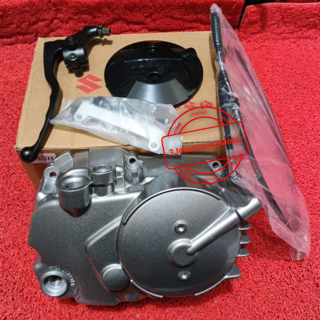 bak kopling smash/smash new/smash titan/bak kopling original Suzuki