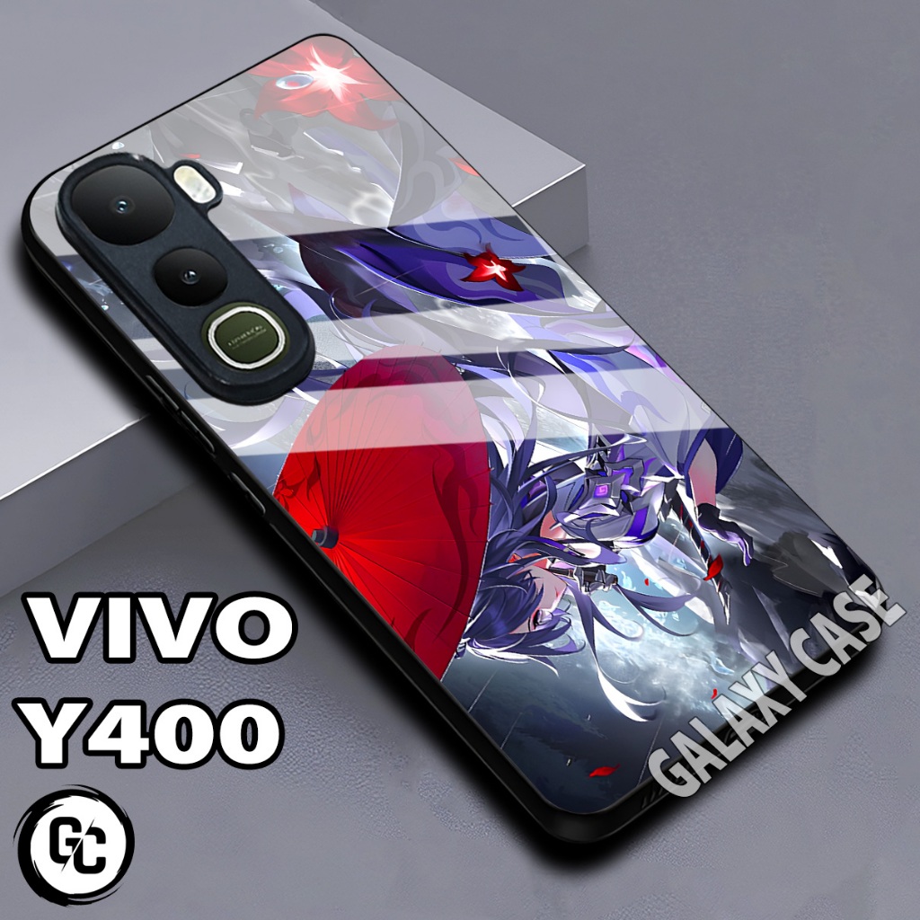 G23/Case Hp Vivo dan all type smart phone android Softcase Vivo y400 y100 y04 y04s y03 y03t y18 y02 