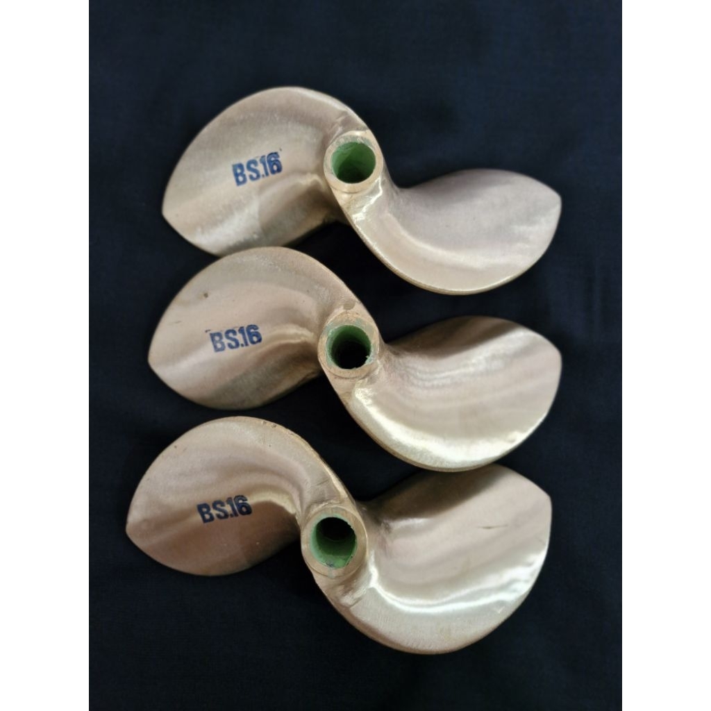 BALING BALING PERAHU BS16 KUNINGAN