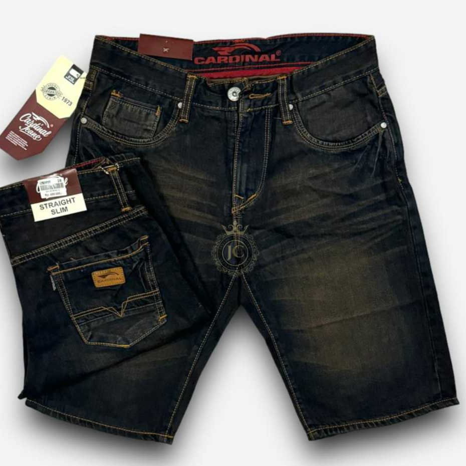 CARDINAL  PRIA //CELANA CARDINAL PRIA STANDAR COD