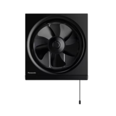 PANASONIC Exhaust Kitchen Fan (Kipas Exhaust untuk Dapur) FV-25SHK1