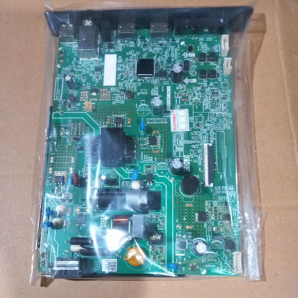 mb mainboard samsung 24t4001 analog