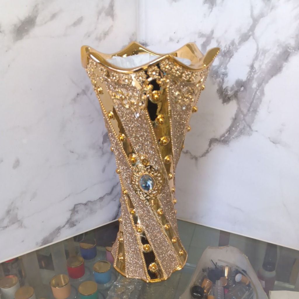 Mabkhara Prapen Emas Besar SZ8270