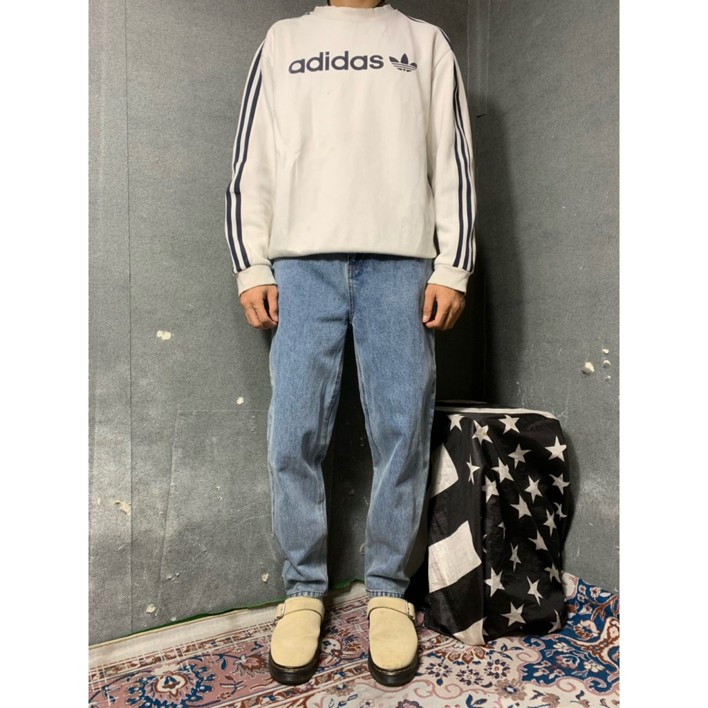 BLUE JEANS TOFFEE SLIM FIT