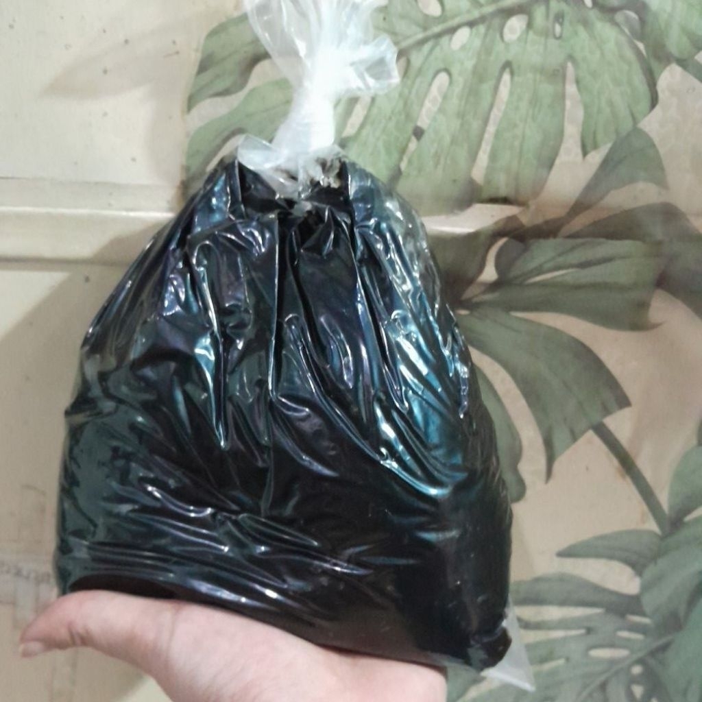 stempet grease gemuk kiloan panjat pinang kg 1kg 1 kg 1 kilo stempet -+1kg