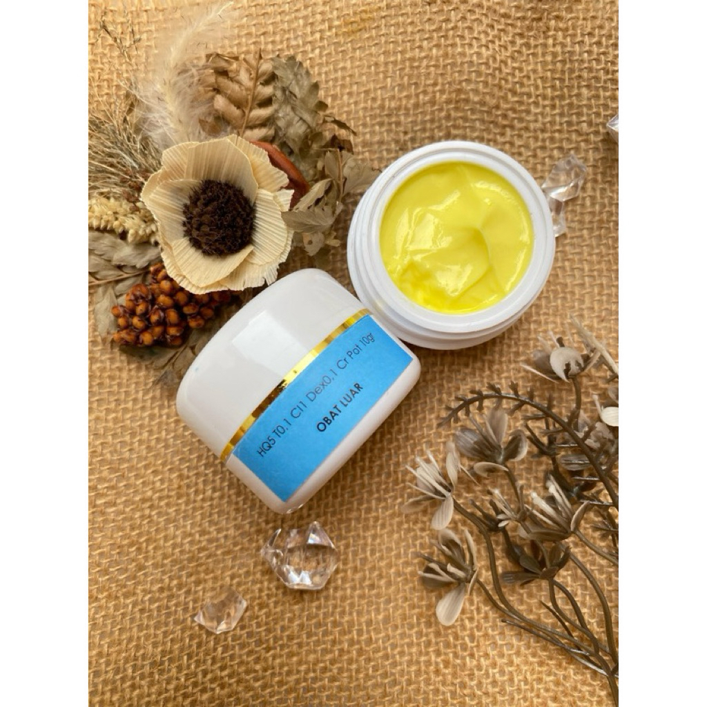 cream malam htcd 0,05 0,1 cream