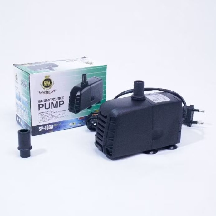 SUBMERSIBLE PUMP SPA PUMP SP-103A/SPA103