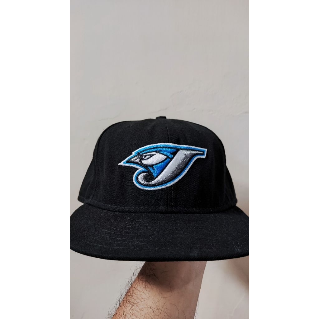 Topi New Era Blue Jays Vintage