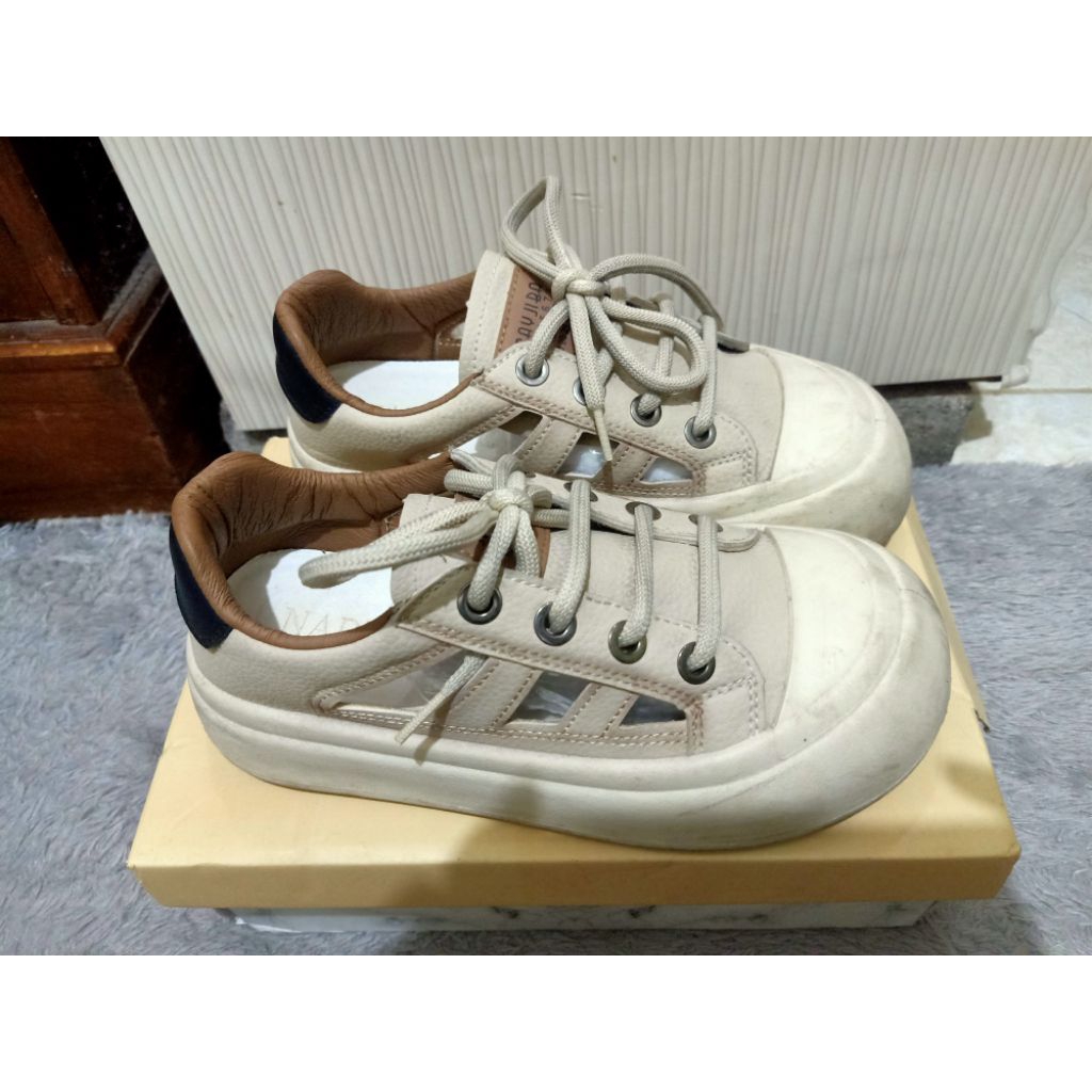 Preloved Sepatu Nadilastuff