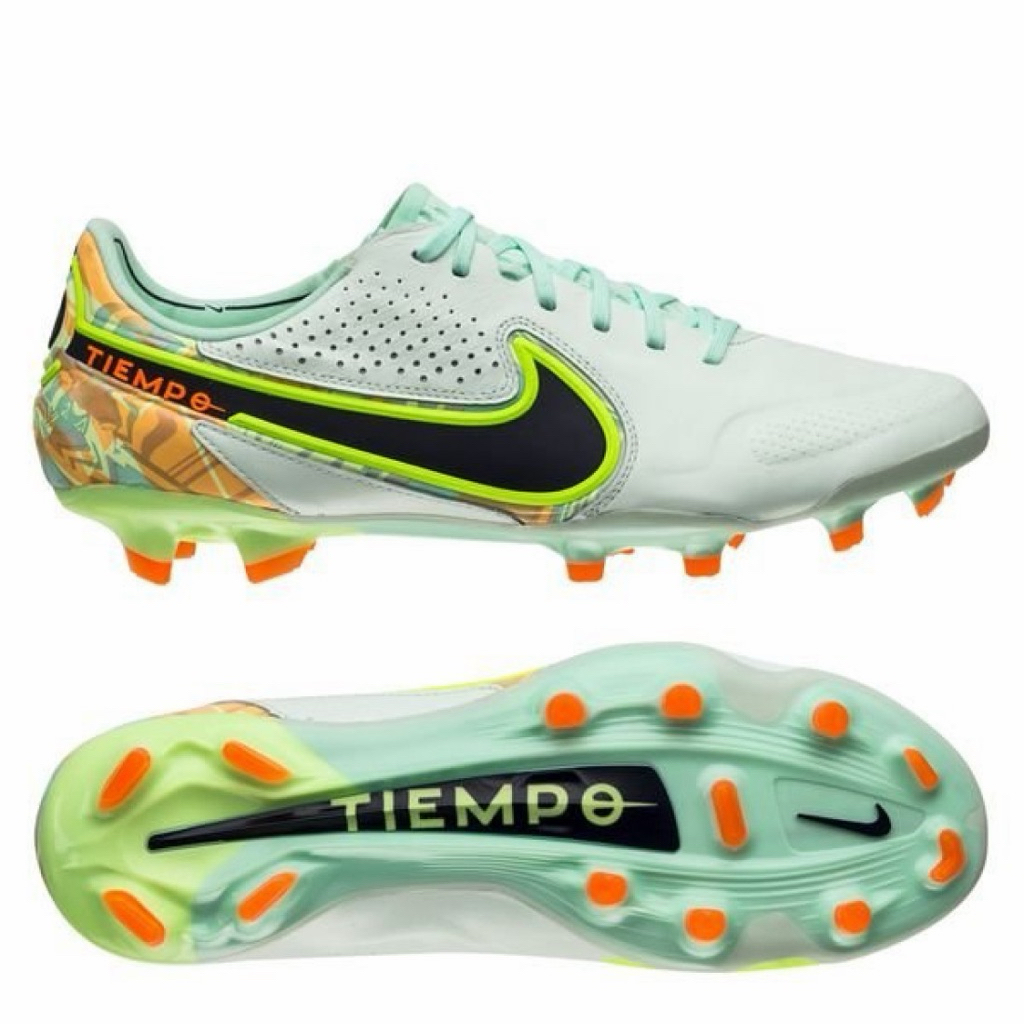 Nike Tiempo Legend 9 Academy MG 'Bonded Pack