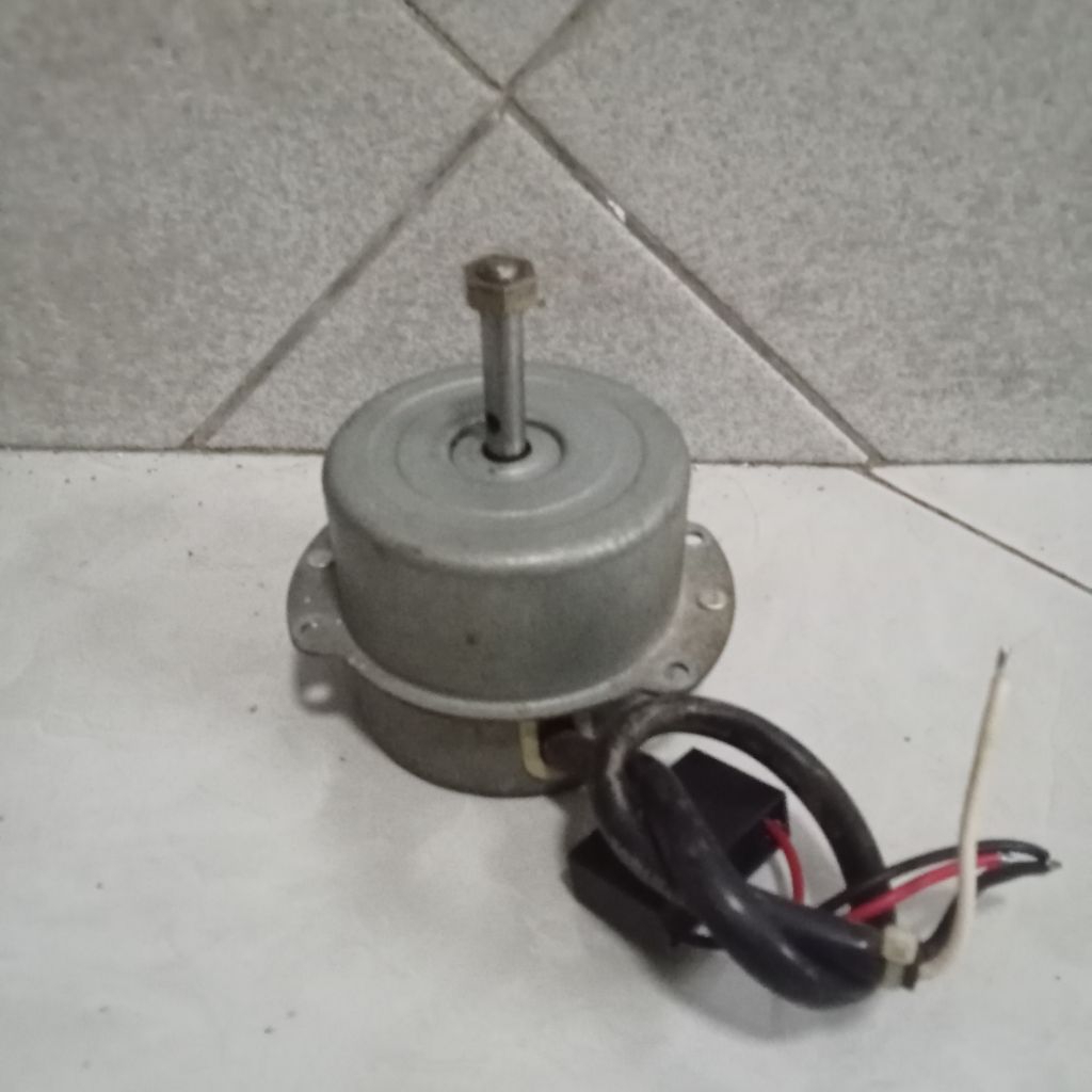 dinamo exhaust fan 12 inch