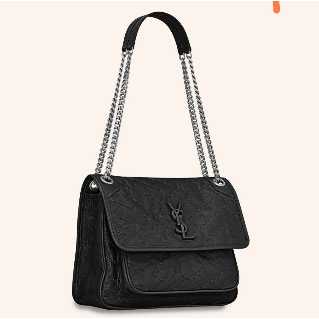 tas ysl import