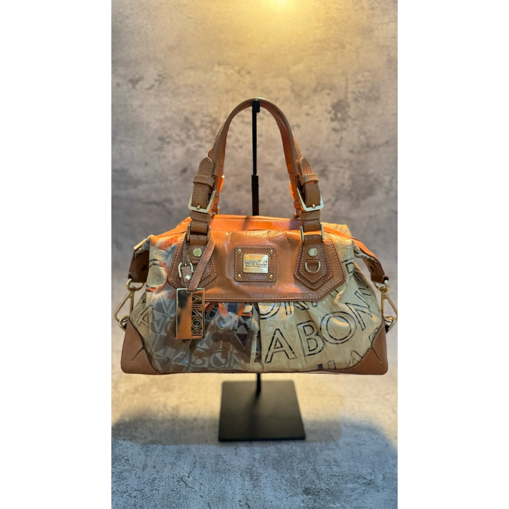 Bonia Limited Edition Bag