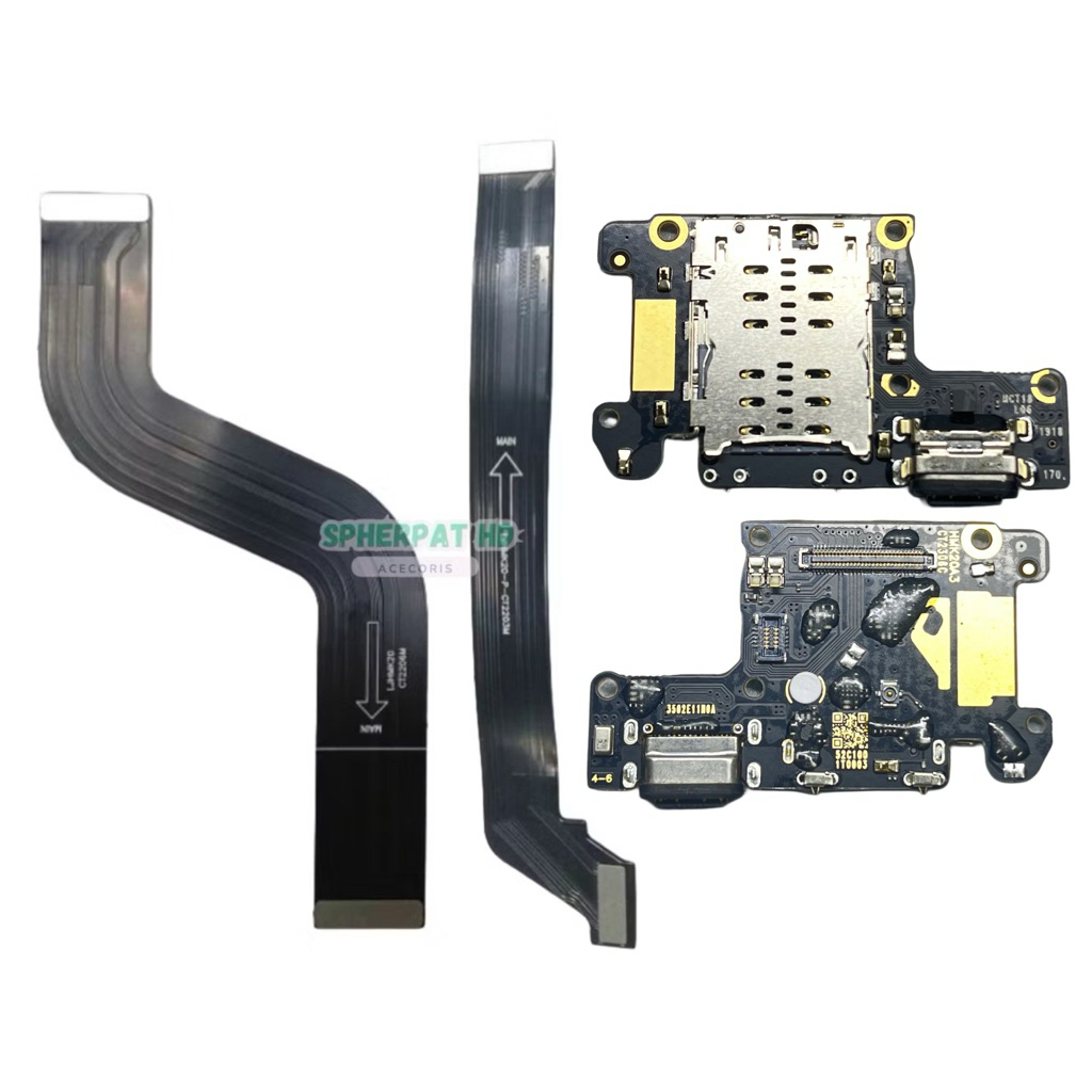 FLEKSIBEL BOARD ATAU FLEKSIBEL LCD MI 9T / Mi 9T PRO / REDMI K20 / REDMI K20 PRO