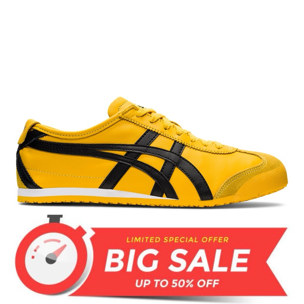Onitsuka Tiger ORIGINAL mexico 66 indo kill bill