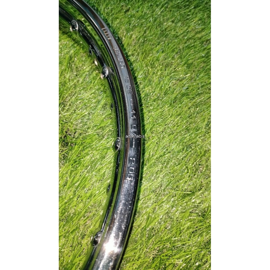 velg rx king 2005 original nos