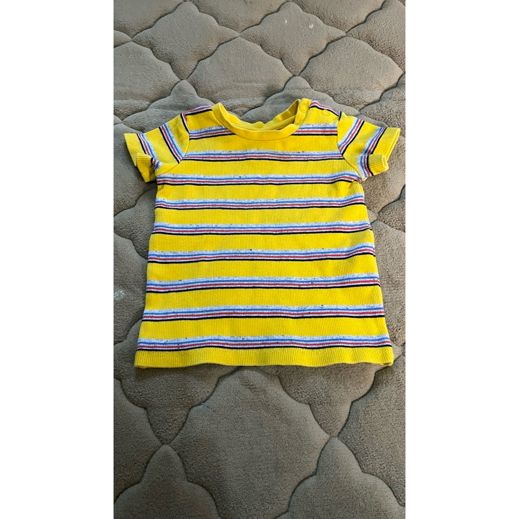 preloved kaos bayi