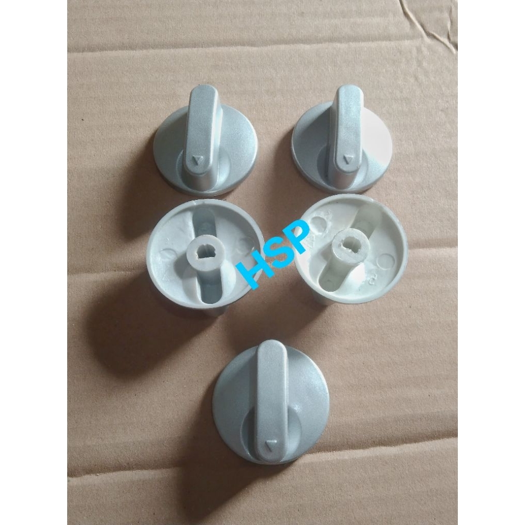 Kenop Knop Oven dan Microwave Cosmos