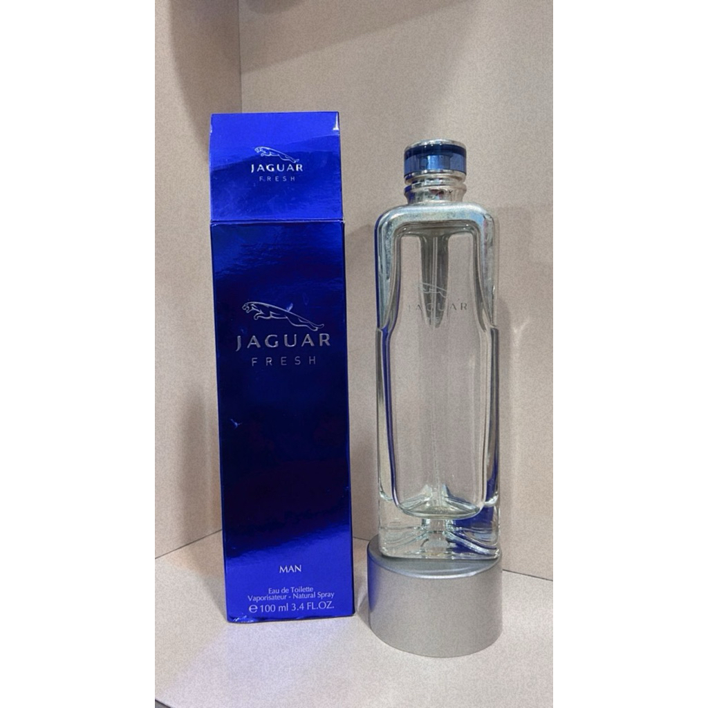 Preloved Botol bekas Parfum Kosong original 1000%