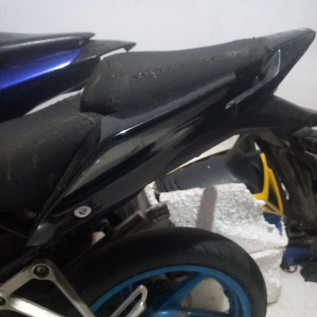 body belakang cbr150 K45A