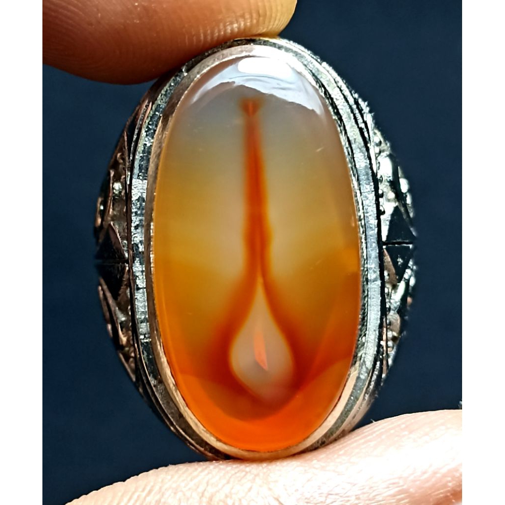 CINCIN BATU AKIK SULAIMAN SUSUP ANTIK
