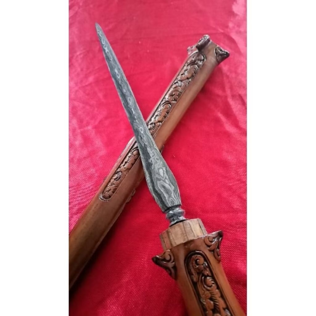 Pusaka Sepuh Mojopahit