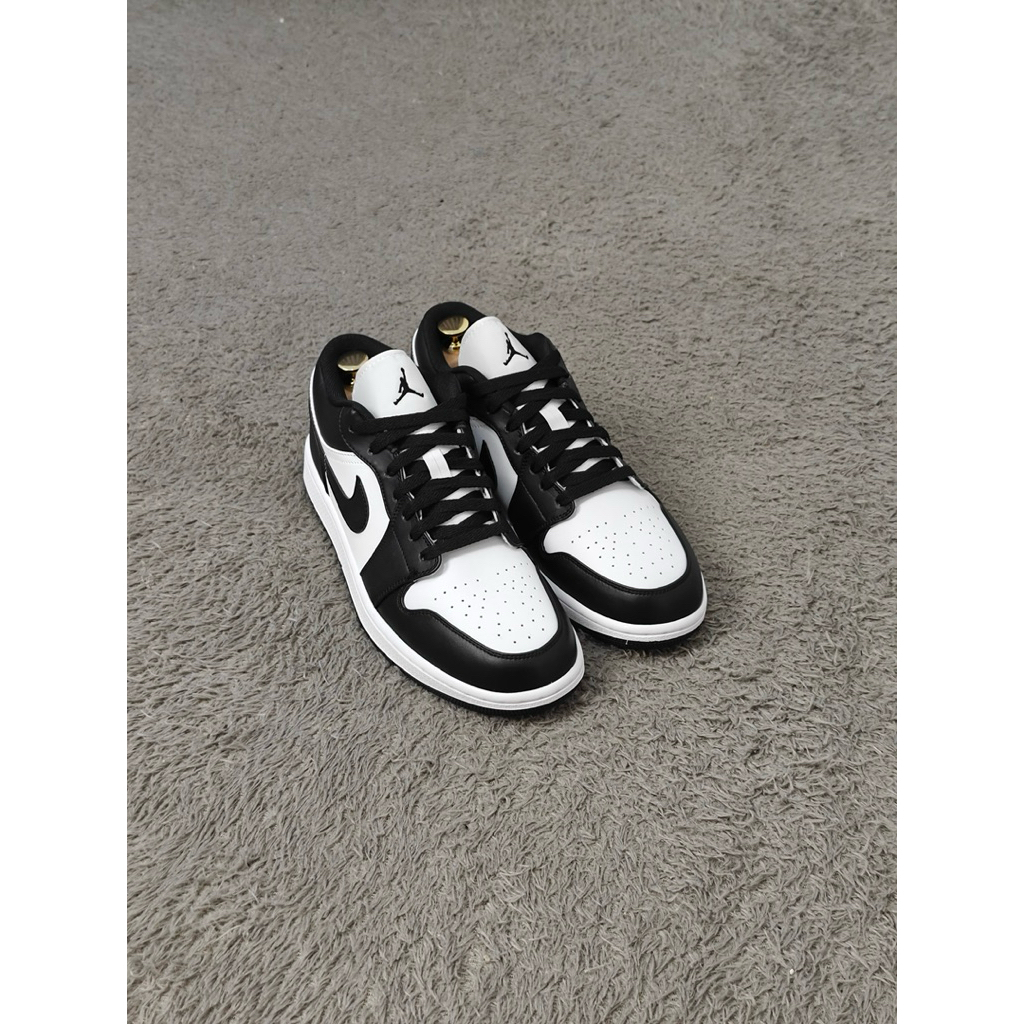 aj1 low panda (42/26.5cm)