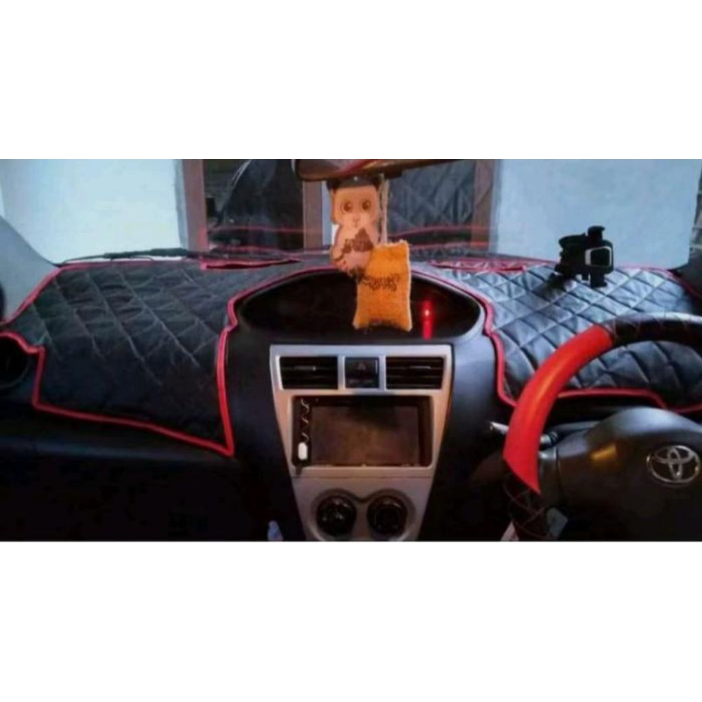 Alas Dashboard Mobil Vios Gen 2