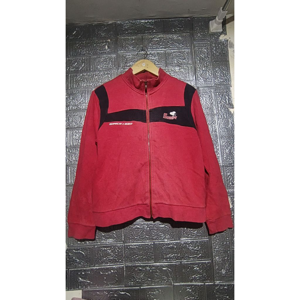 Tracktop original brand By Snoopy