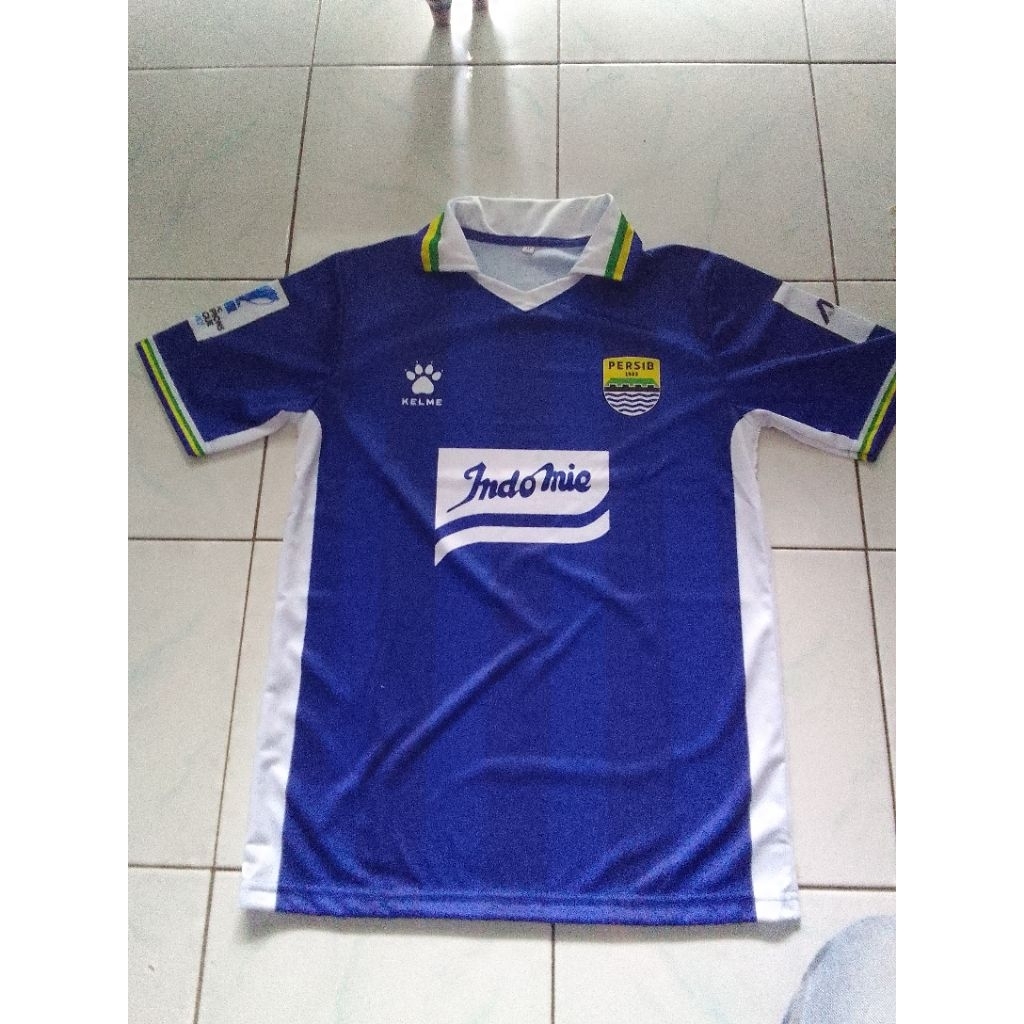 Jersey Persib Bandung ACL 2025 2026